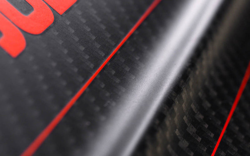 Jobe Stream Carbon 100 3-Piece - SUP