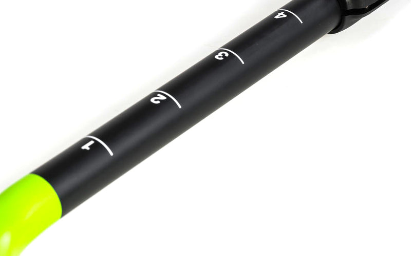 Jobe Stream Carbon 40 3-Piece - SUP