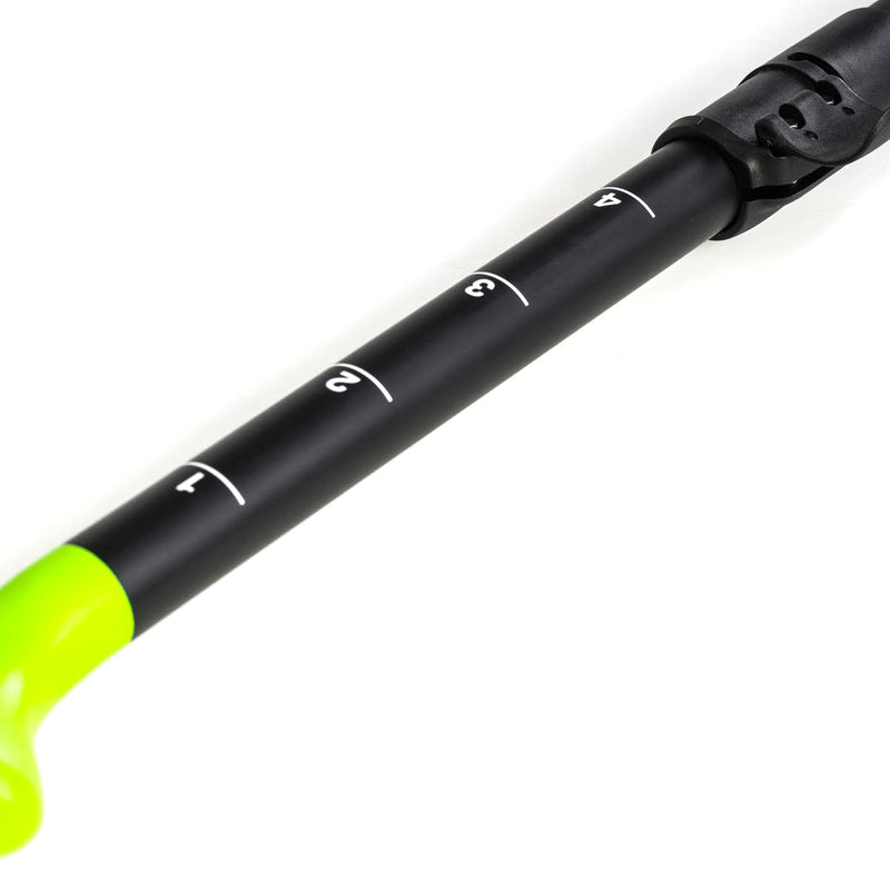 Jobe Stream Carbon 40 3-Piece - SUP