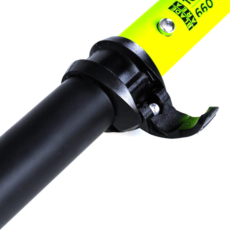 Jobe Stream Carbon 40 3-Piece - SUP