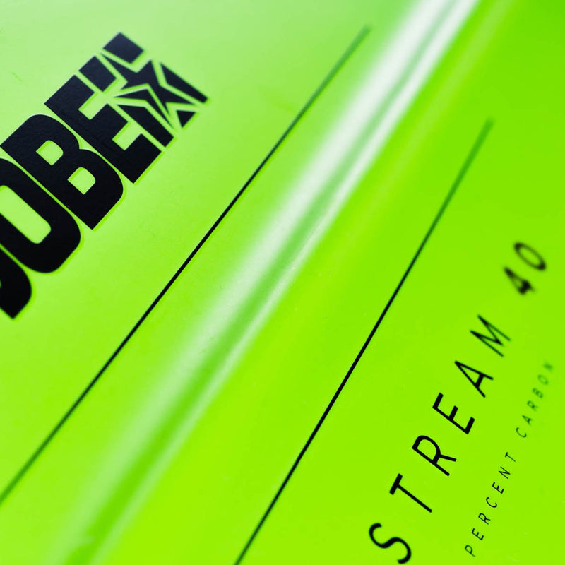 Jobe Stream Carbon 40 3-Piece - SUP