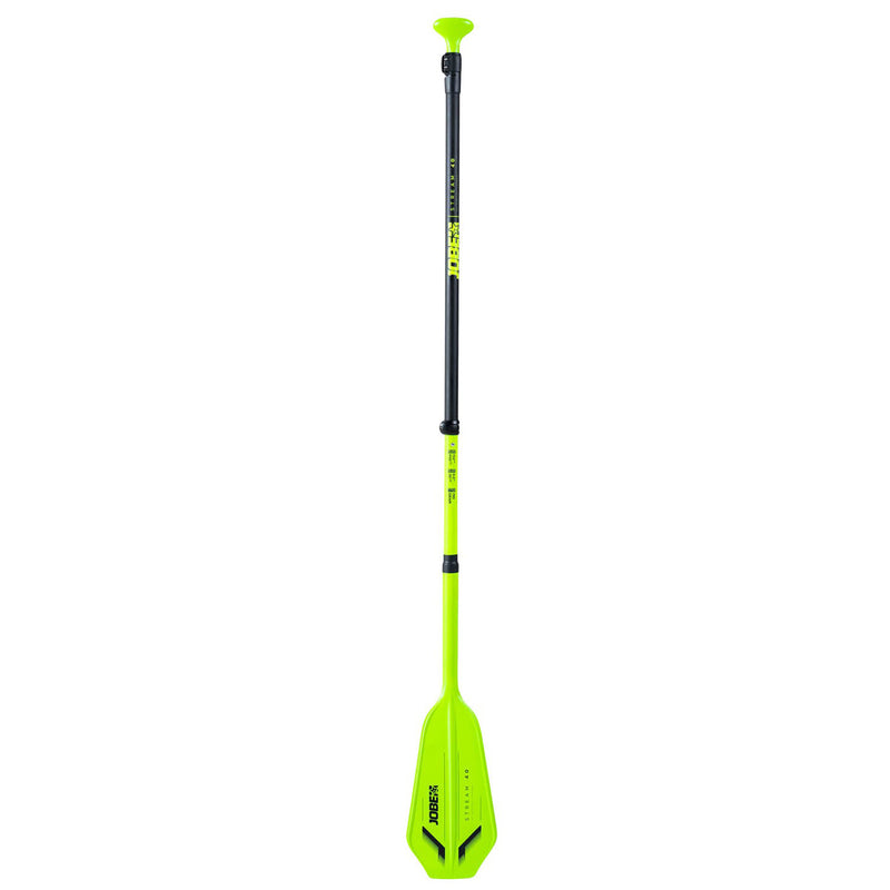 Jobe Stream Carbon 40 3-Piece - SUP