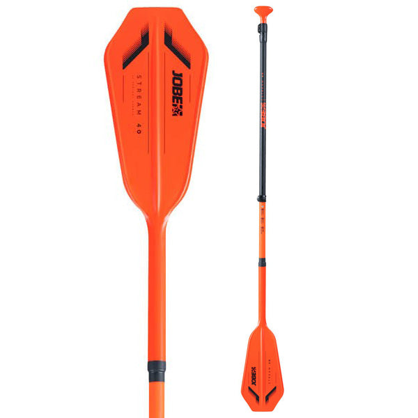 Jobe Stream Carbon 40 3-Piece - SUP