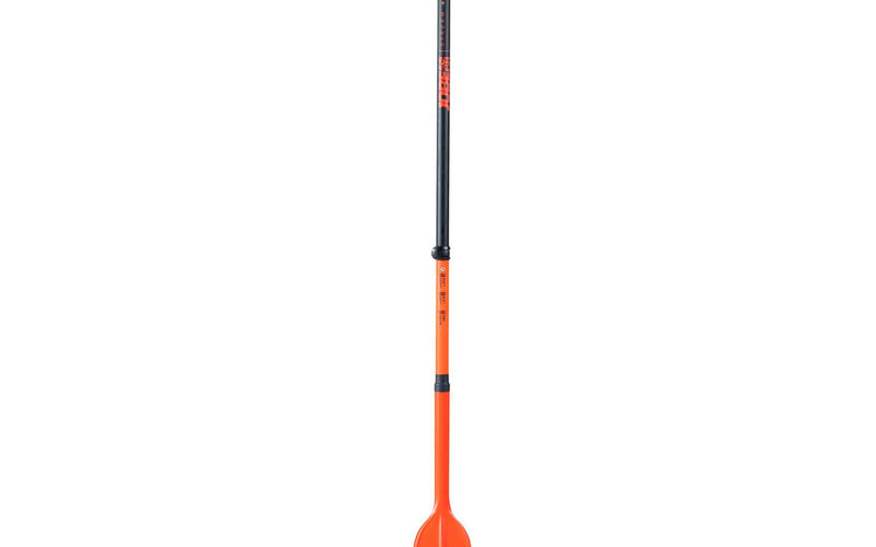 Jobe Stream Carbon 40 3-Piece - SUP