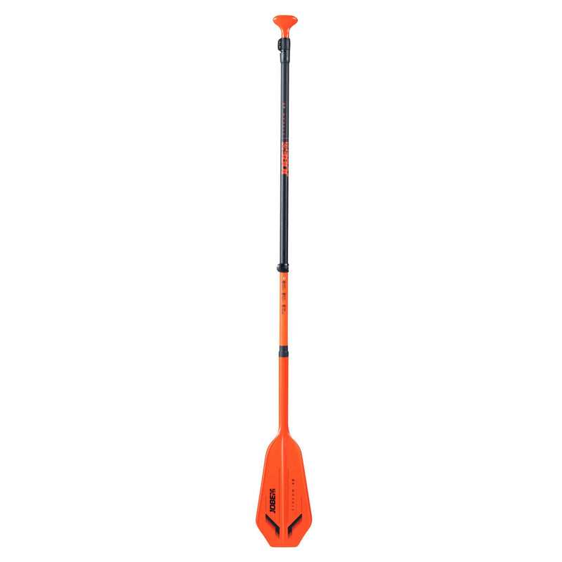 Jobe Stream Carbon 40 3-Piece - SUP