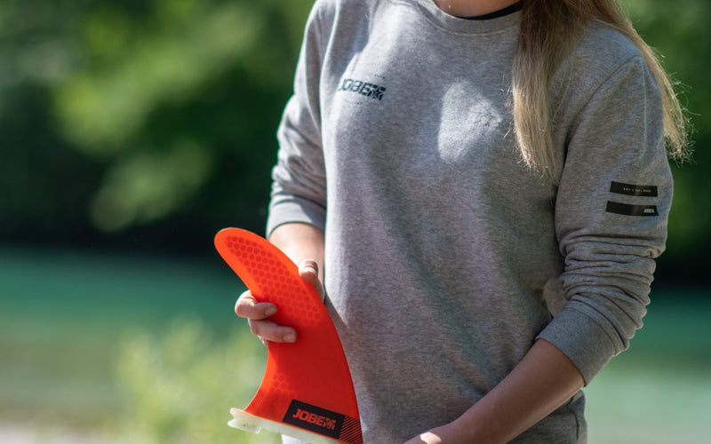 Jobe Honeycomb SUP Fin - SUP