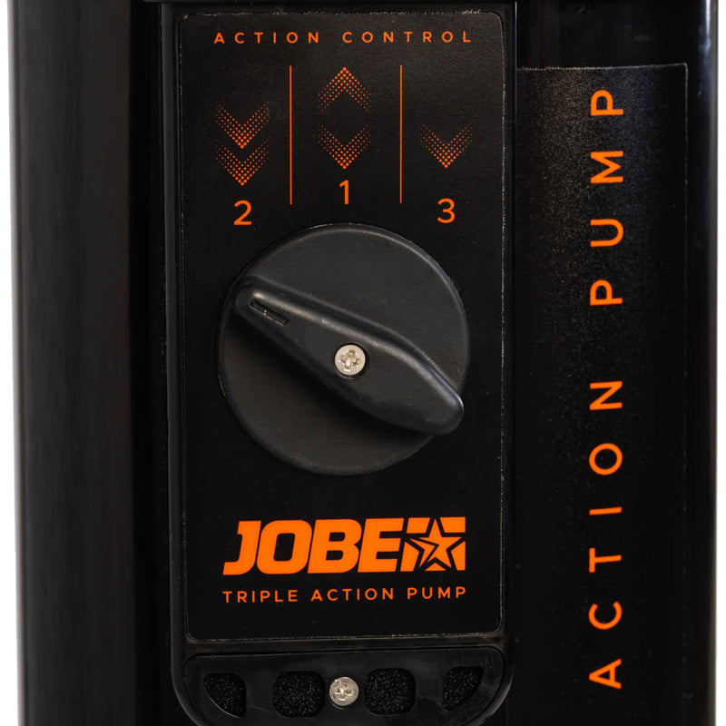 Jobe Triple Action SUP Pump - SUP