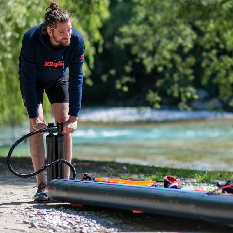 Jobe Triple Action SUP Pump - SUP