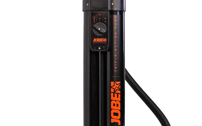 Jobe Triple Action SUP Pump - SUP