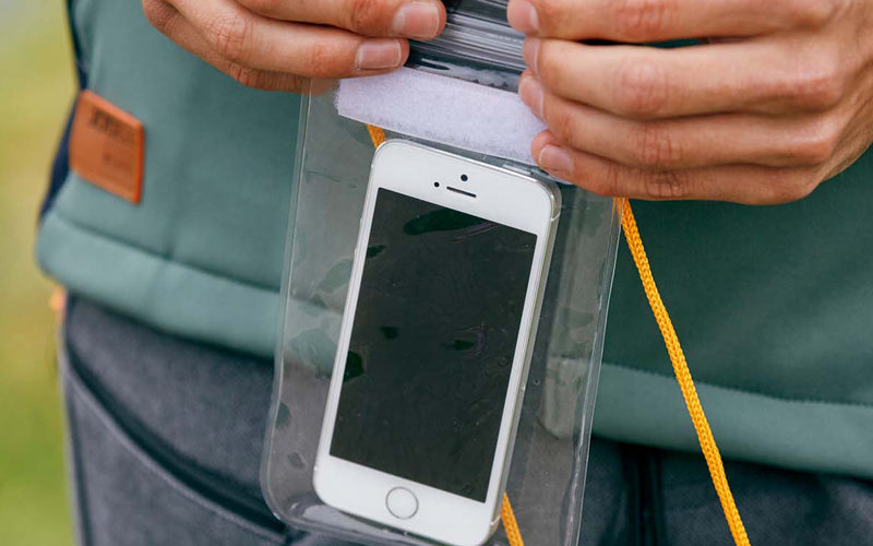Jobe Waterproof Gadget Bag - SUP