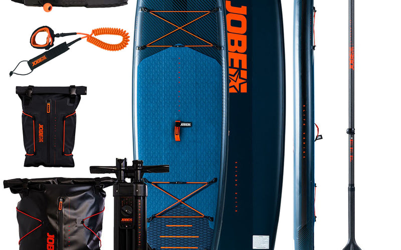 Jobe Yarra Elite Package - SUP