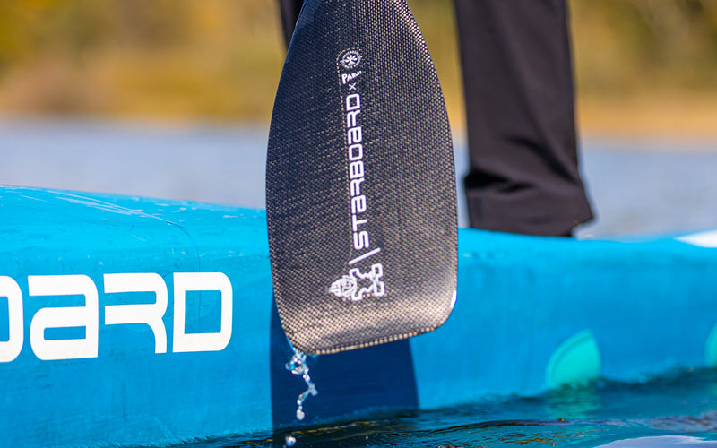 Starboard Lima Carbon Fixed - SUP