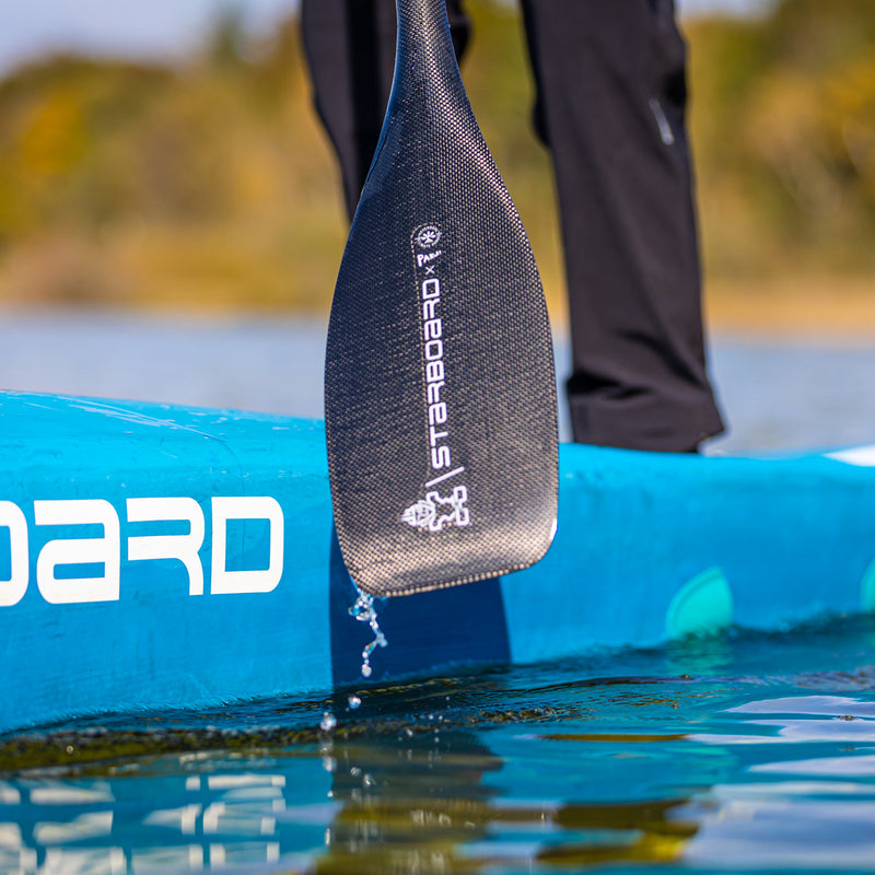 Starboard Lima Carbon Fixed - SUP