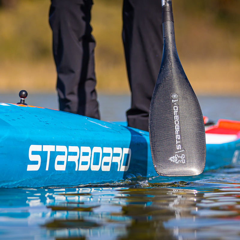 Starboard Lima Carbon Fixed - SUP
