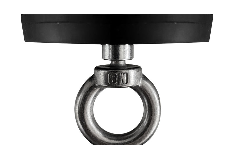 Surflogic Magnetic Wetsuit Hook - SUP