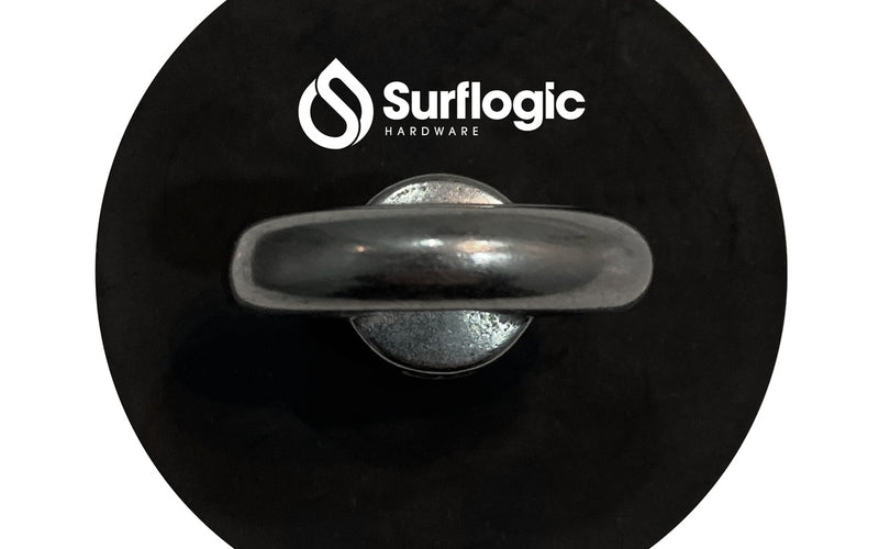 Surflogic Magnetic Wetsuit Hook - SUP