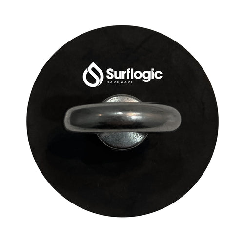 Surflogic Magnetic Wetsuit Hook - SUP