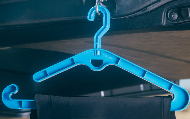 Surflogic Magnetic Wetsuit Hook - SUP