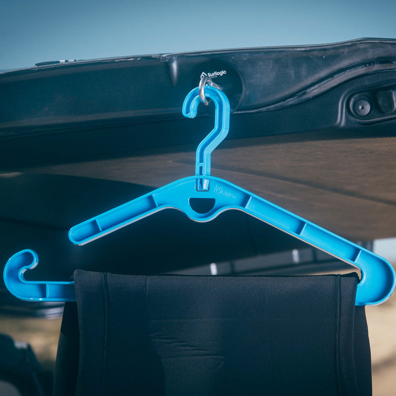 Surflogic Magnetic Wetsuit Hook - SUP