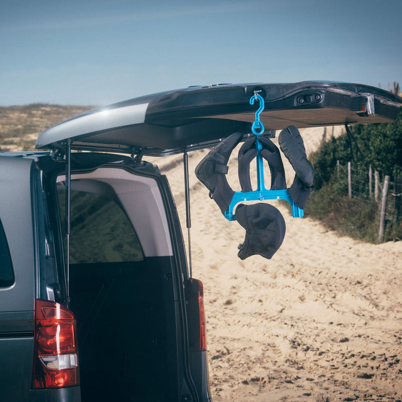 Surflogic Magnetic Wetsuit Hook - SUP
