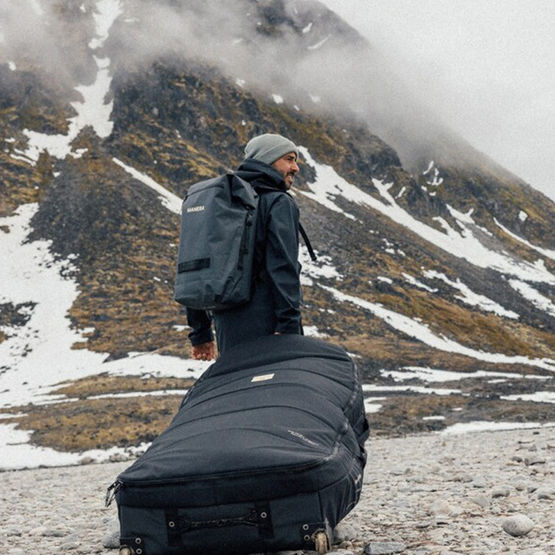 Manera Wing Foil Board Bag - SUP