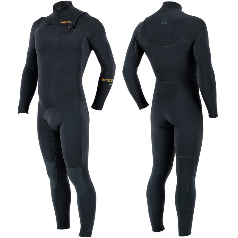 Manera Seafarer 5/3 FZ Wetsuit - SUP