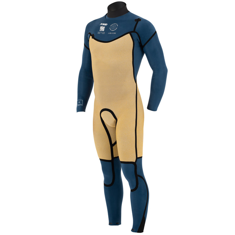 Manera X10D 5/4 FZ Wetsuit - SUP