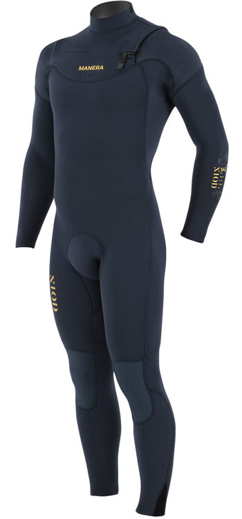Manera X10D 5/4 FZ Wetsuit - SUP