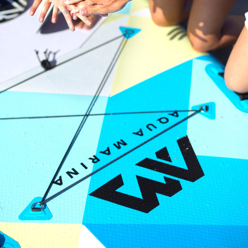 Aqua Marina Mega - SUP