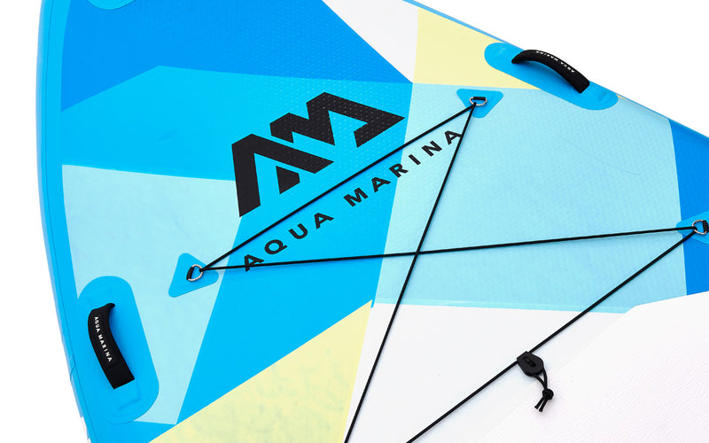 Aqua Marina Mega - SUP