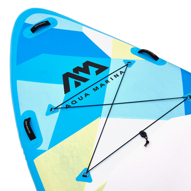 Aqua Marina Mega - SUP