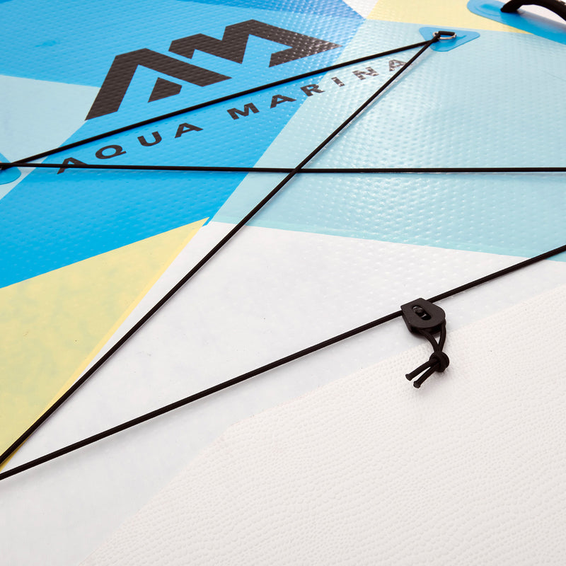 Aqua Marina Mega - SUP