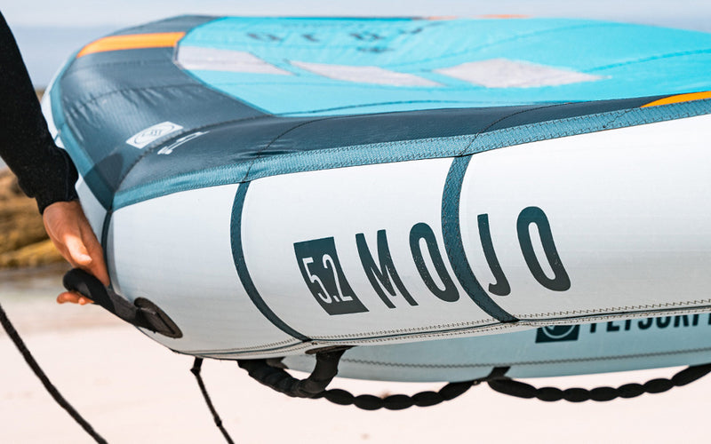 Flysurfer Mojo - SUP