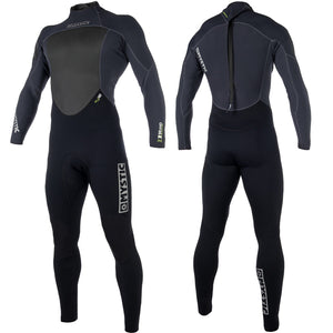 Mystic Brand 3/2mm Wetsuit - SUP