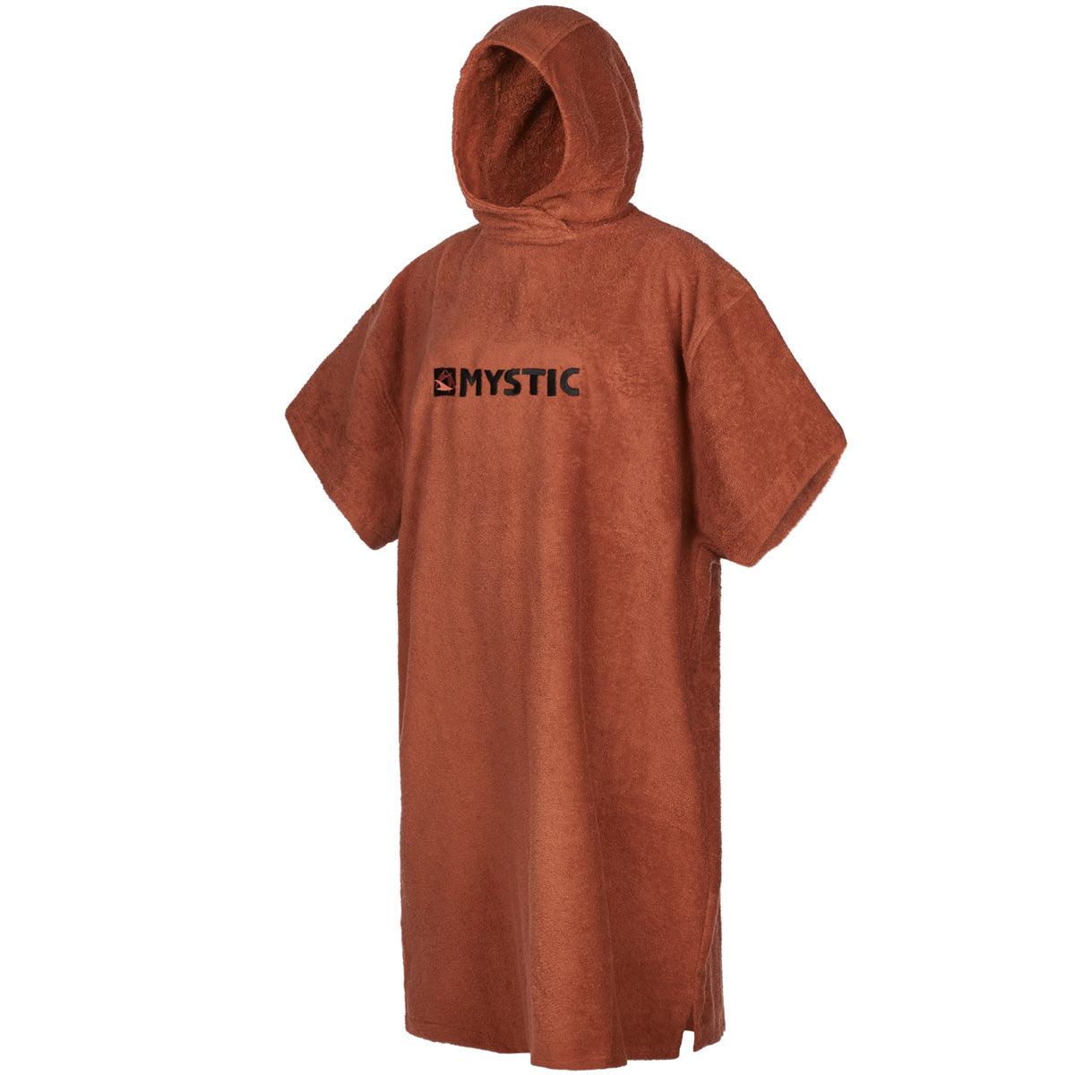 Mystic Changing Poncho - SUP