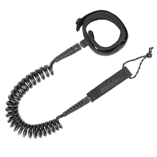 Mystic Coiled Leash - SUP