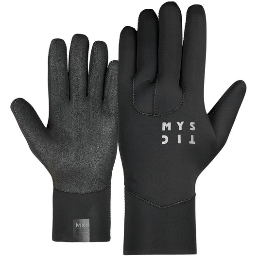 Mystic Ease 2mm Neoprene Gloves - SUP