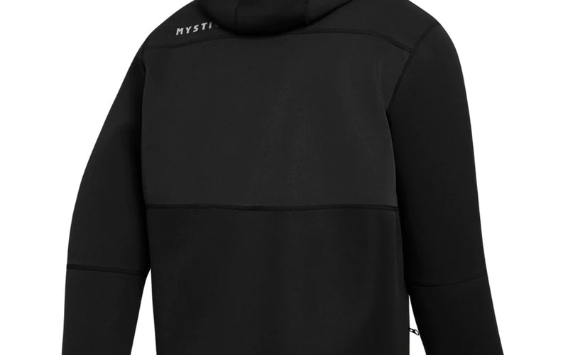Mystic Fulmar Windstopper Hoodie - SUP