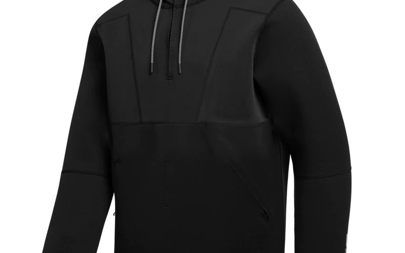Mystic Fulmar Windstopper Hoodie - SUP