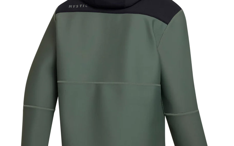 Mystic Fulmar Windstopper Hoodie - SUP