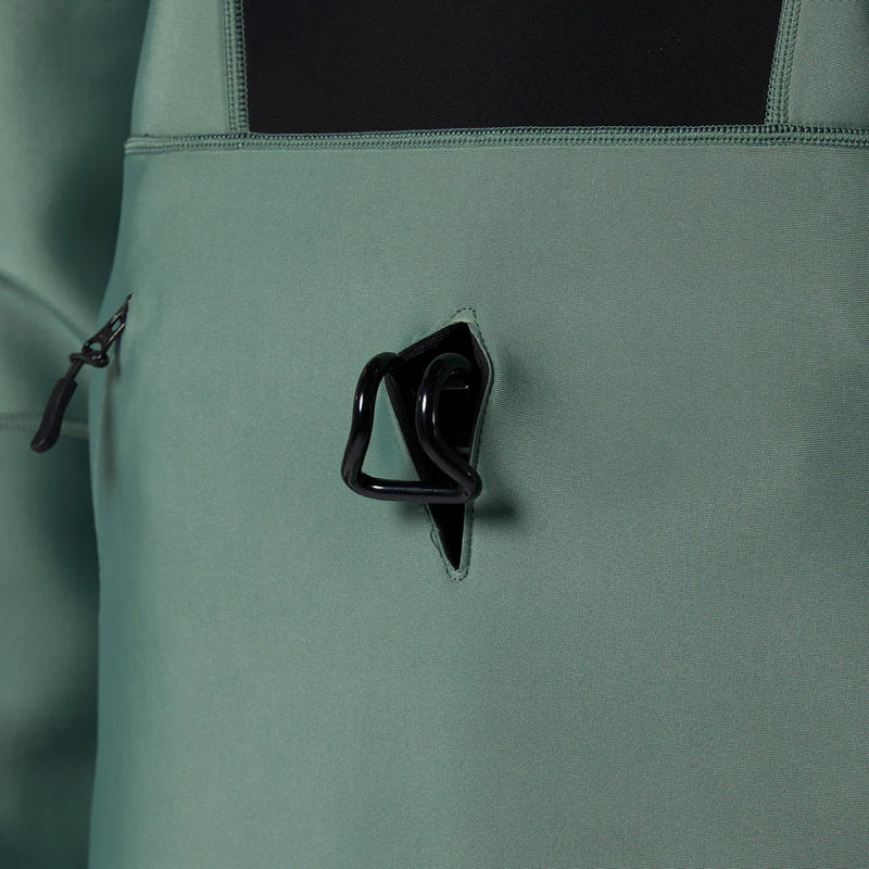 Mystic Fulmar Windstopper Hoodie - SUP