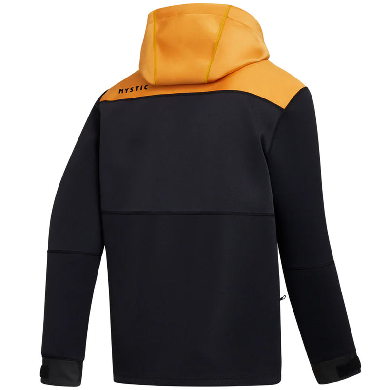 Mystic Fulmar Windstopper Hoodie - SUP