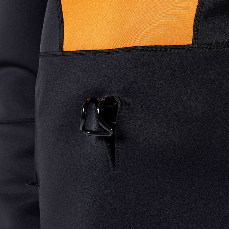 Mystic Fulmar Windstopper Hoodie - SUP