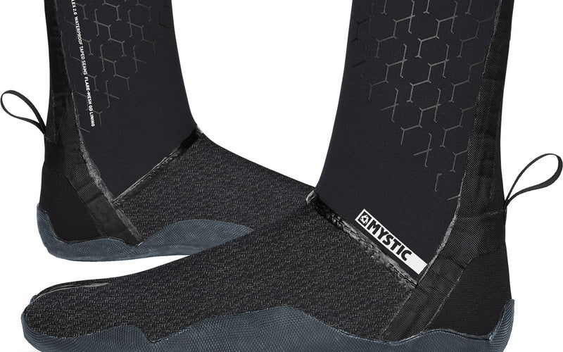 Mystic Majestic 5mm Split-Toe Boots - SUP