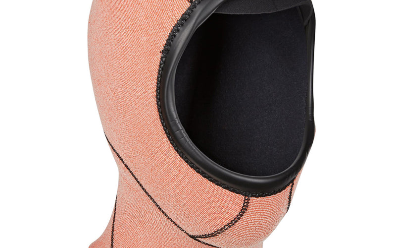 Mystic Marshall 3mm Neoprene Hood - SUP