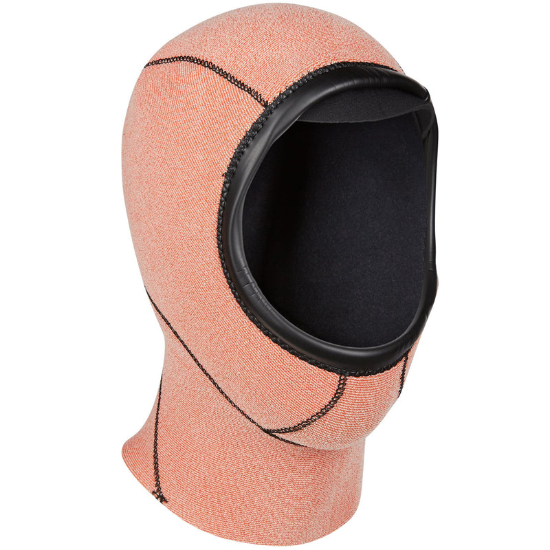 Mystic Marshall 3mm Neoprene Hood - SUP