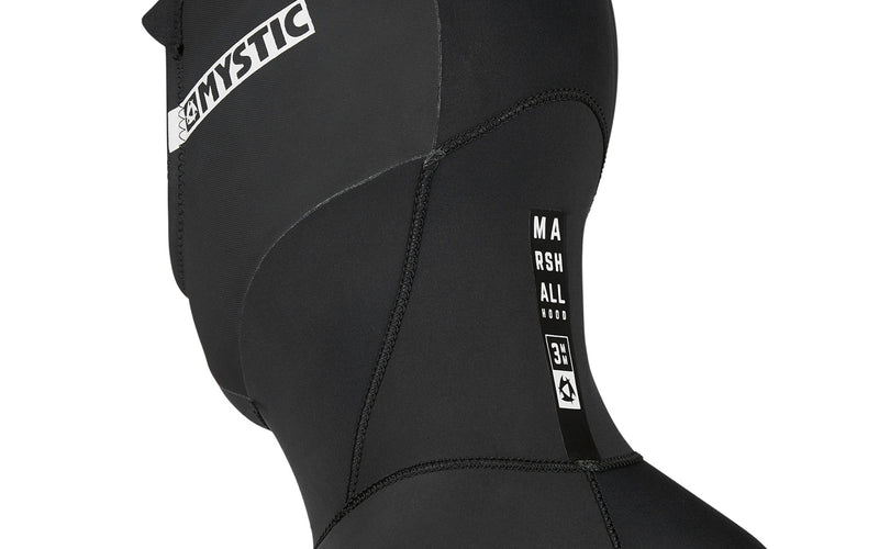 Mystic Marshall 3mm Neoprene Hood Long - SUP