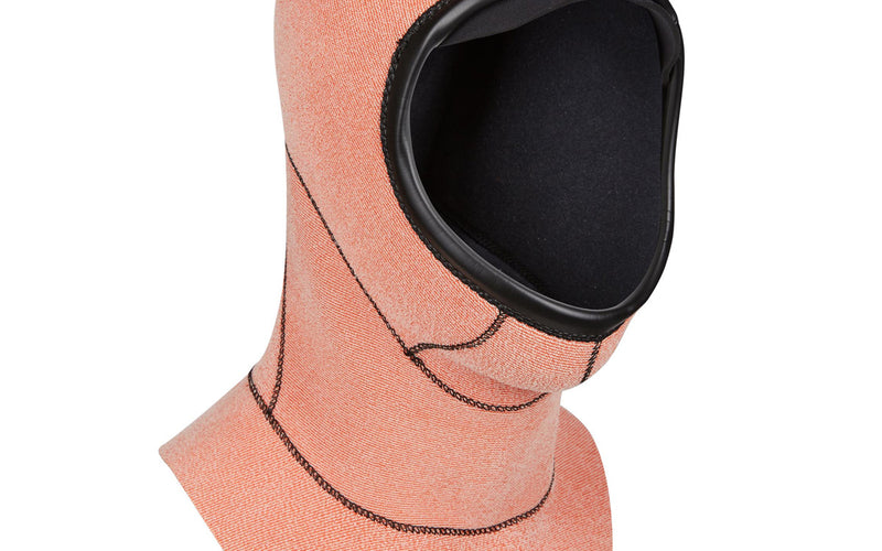 Mystic Marshall 3mm Neoprene Hood Long - SUP