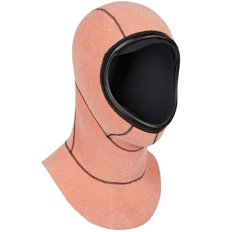Mystic Marshall 3mm Neoprene Hood Long - SUP