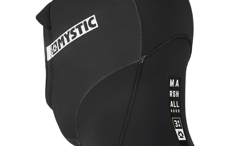 Mystic Marshall 3mm Neoprene Hood - SUP